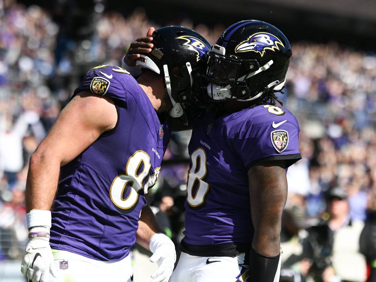 Post-Week 7 Power&nbsp;Rankings