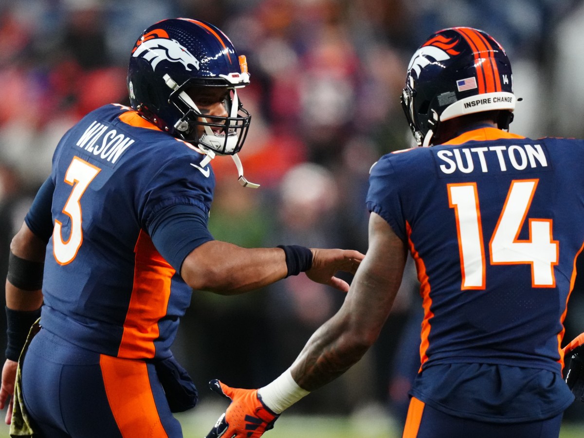 Post-Week 11 Power&nbsp;Rankings