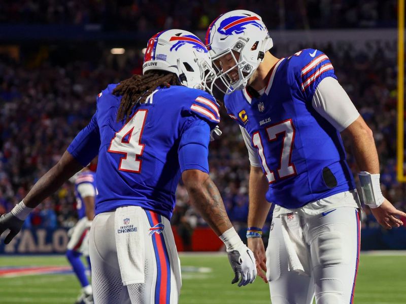 Post-Week 15 Power&nbsp;Rankings