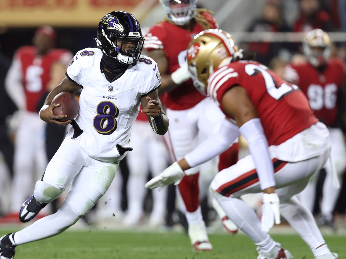 Post-Week 16 Power&nbsp;Rankings