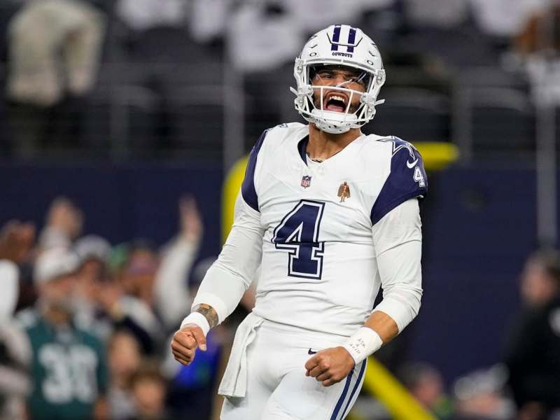 Post-Week 14 Power&nbsp;Rankings