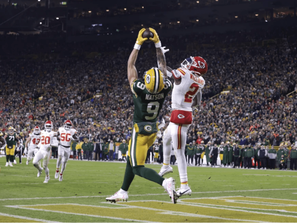 Post-Week 13 Power&nbsp;Rankings