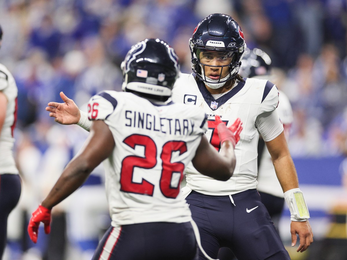 Post-Week 18 Power&nbsp;Rankings