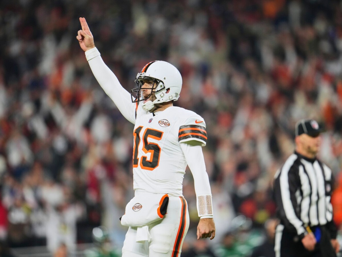 Post-Week 17 Power&nbsp;Rankings