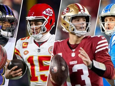 NFC and AFC Championship&nbsp;Picks