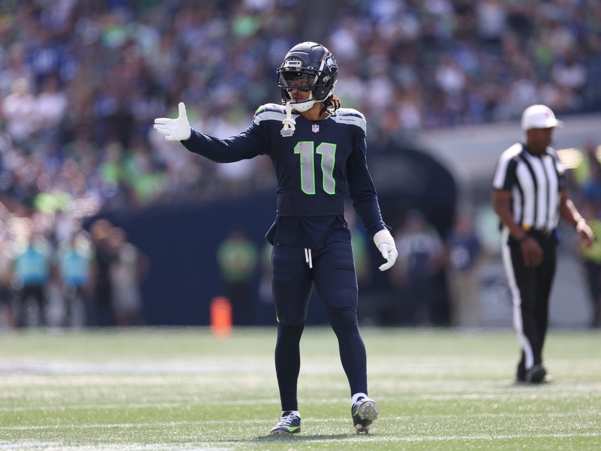 32 Teams in 32 Days: Seattle&nbsp;Seahawks