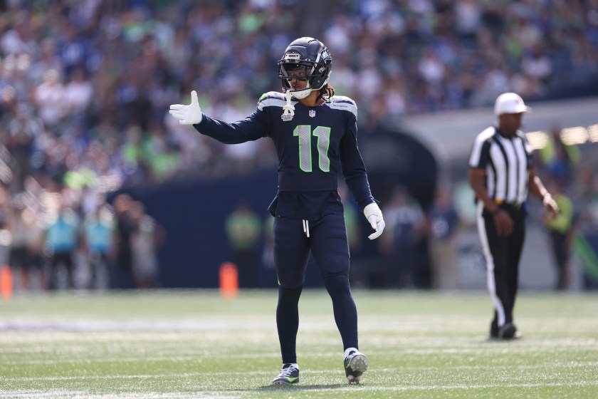 32 Teams in 32 Days: Seattle&nbsp;Seahawks