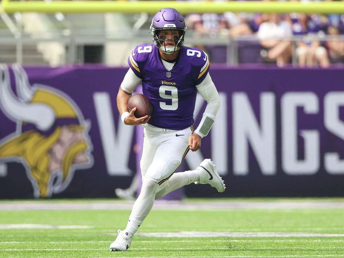 32 Teams in 32 Days: Minnesota&nbsp;Vikings