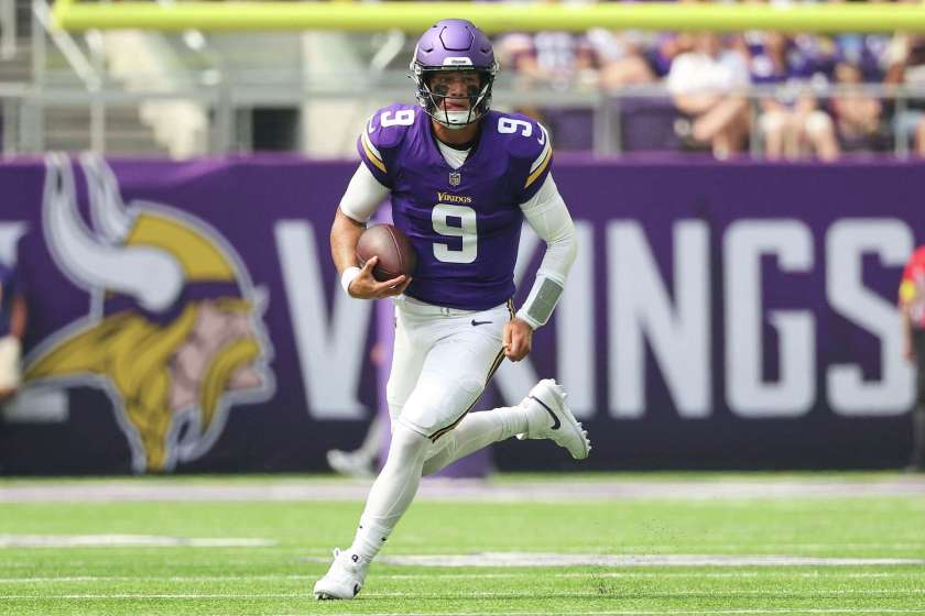 32 Teams in 32 Days: Minnesota&nbsp;Vikings