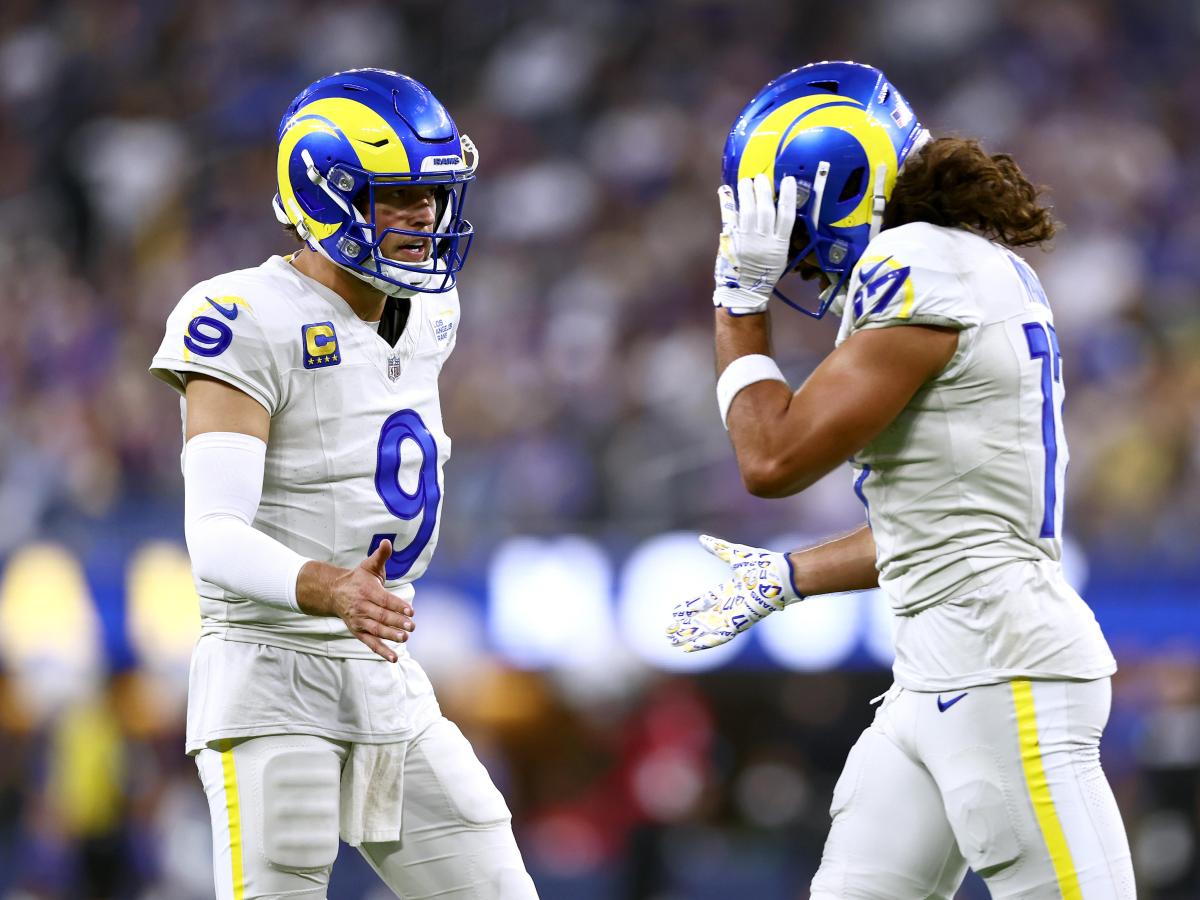 32 Teams in 32 Days: Los Angeles&nbsp;Rams