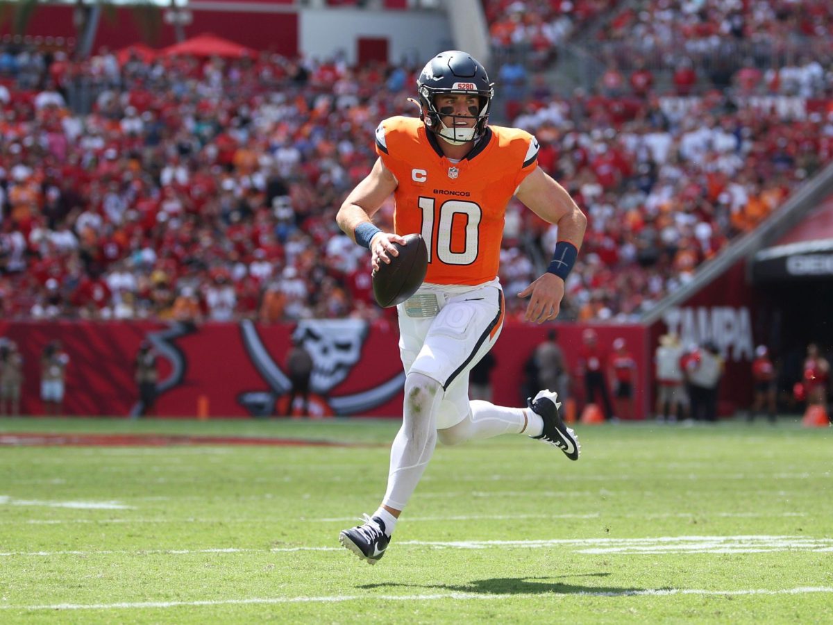 32 Teams in 32 Days: Denver&nbsp;Broncos