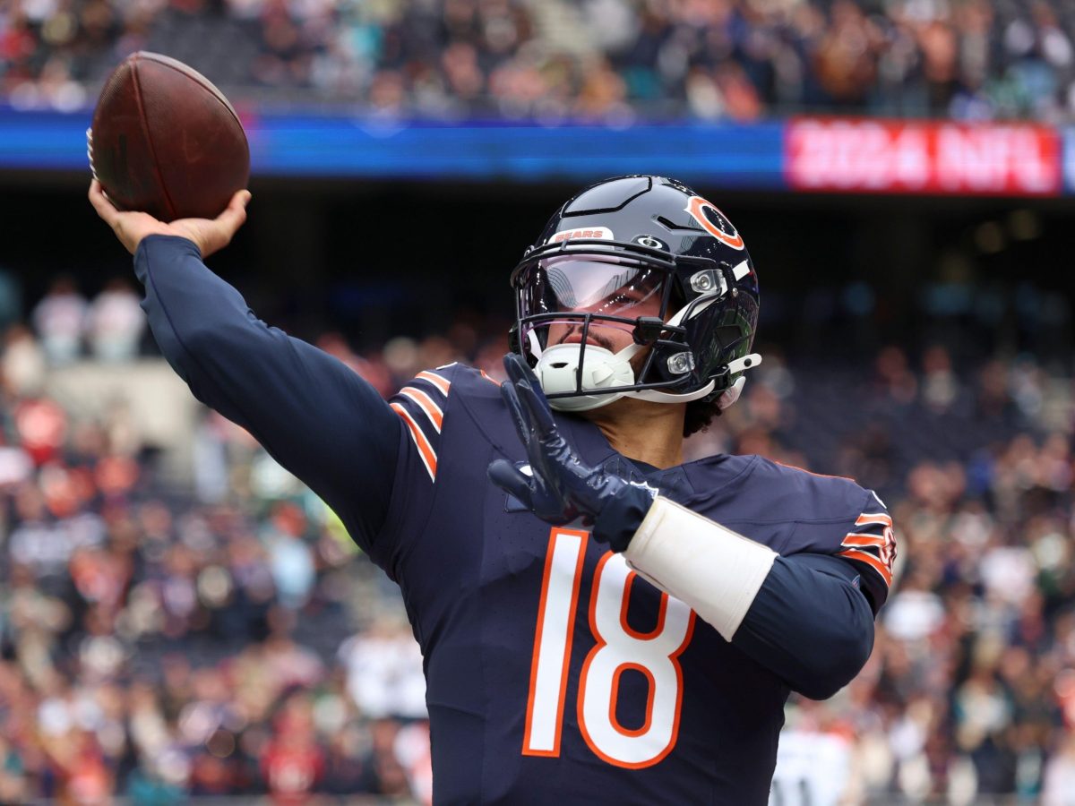 32 Teams in 32 Days: Chicago&nbsp;Bears