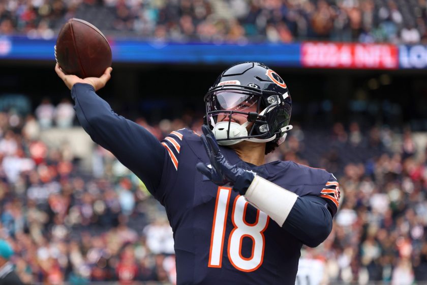 32 Teams in 32 Days: Chicago&nbsp;Bears