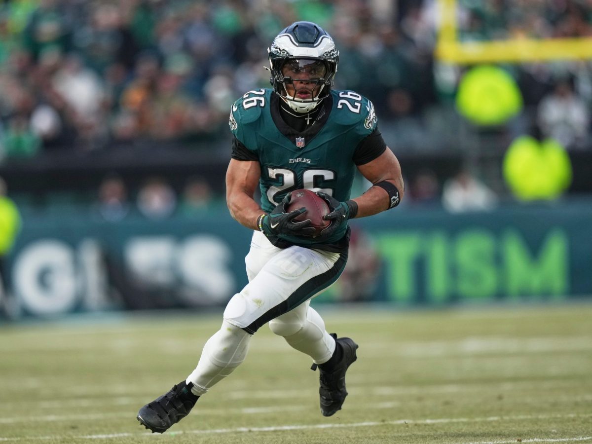 32 Teams in 32 Days: Philadelphia&nbsp;Eagles