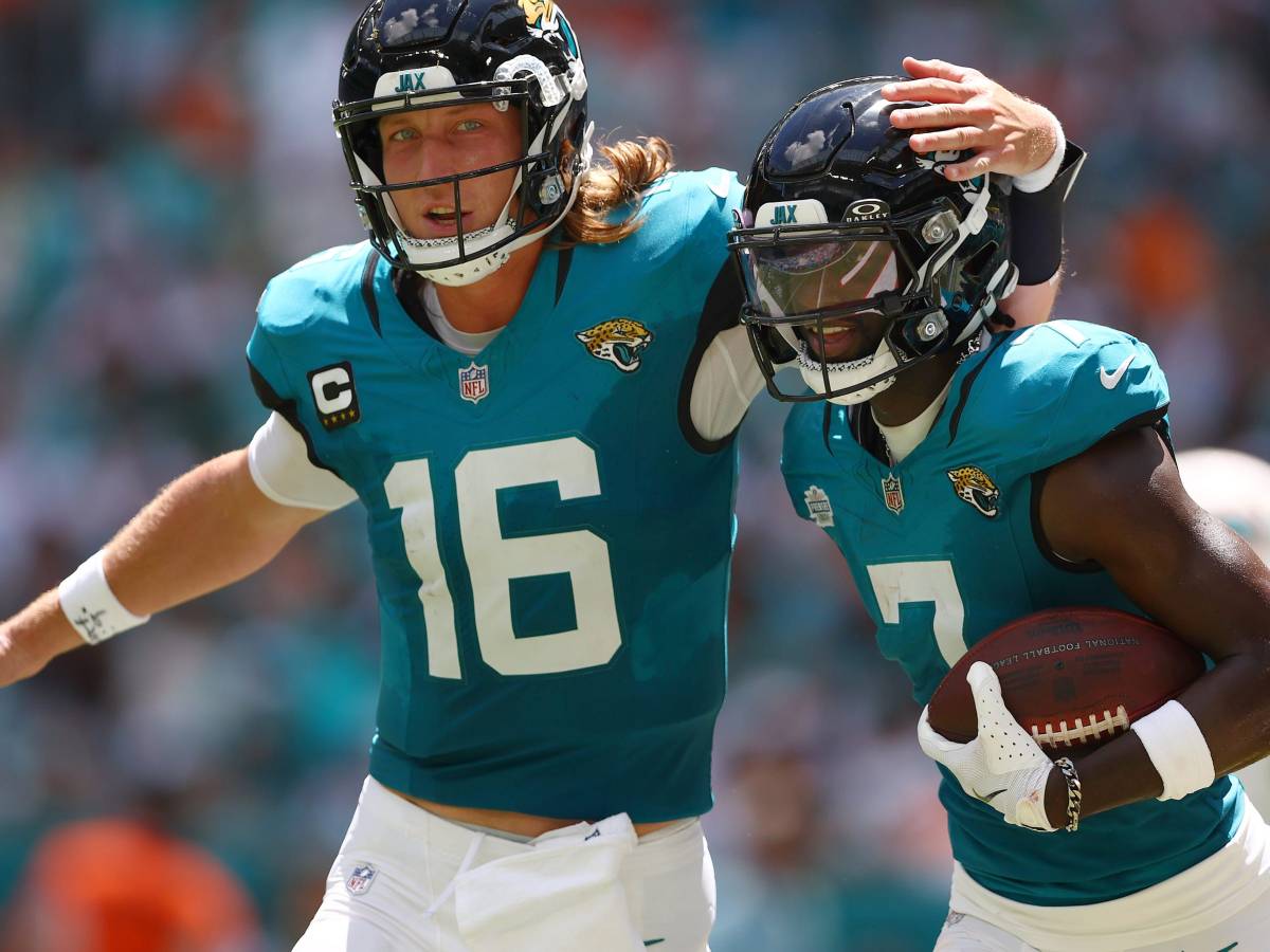 32 Teams in 32 Days: Jacksonville&nbsp;Jaguars