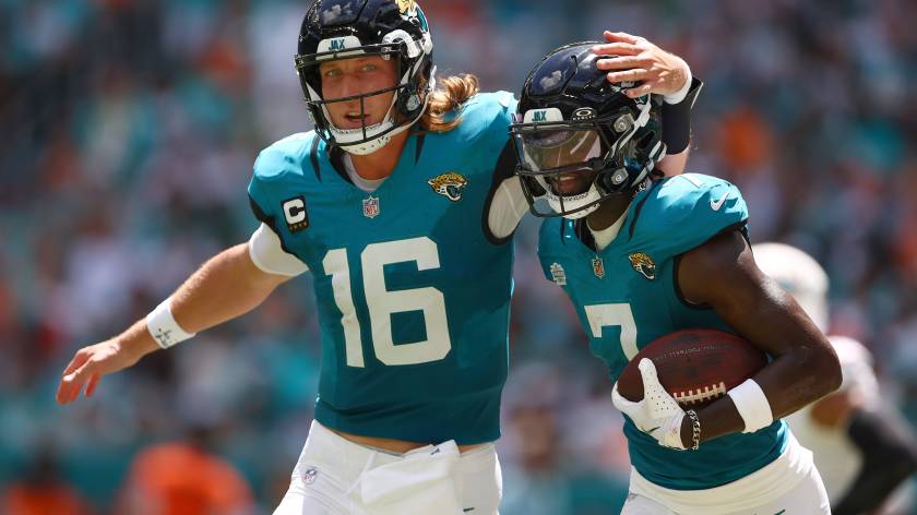 32 Teams in 32 Days: Jacksonville&nbsp;Jaguars