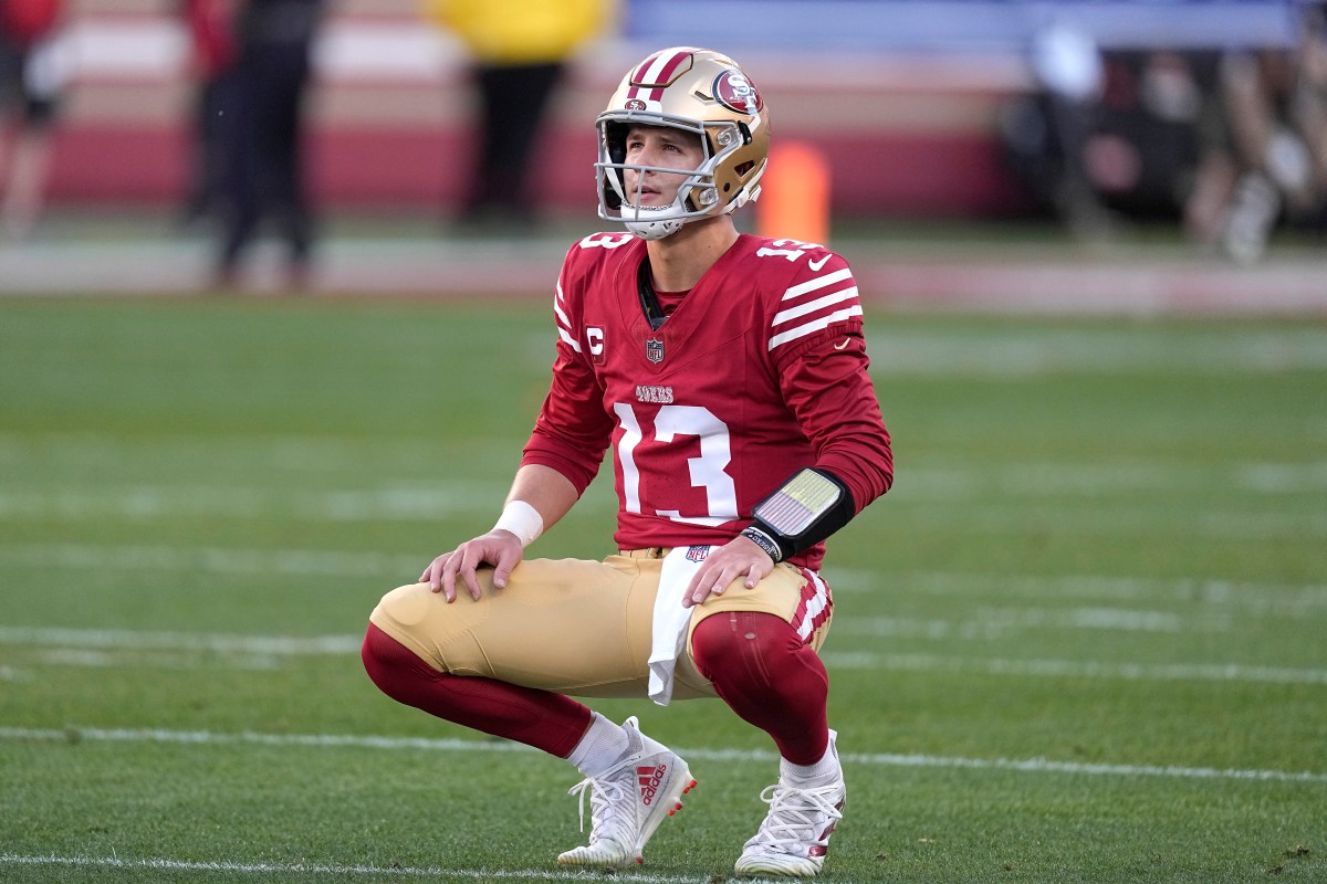 32 Teams in 32 Days: San Francisco&nbsp;49ers