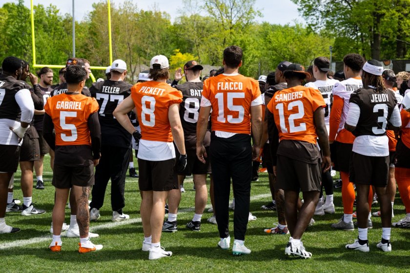 32 Teams in 32 Days: Cleveland&nbsp;Browns