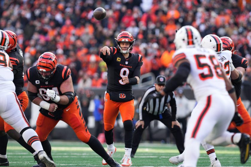 32 Teams in 32 Days: Cincinnati&nbsp;Bengals