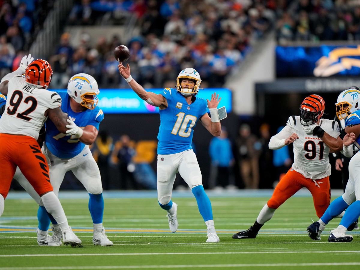 32 Teams in 32 Days: Los Angeles&nbsp;Chargers