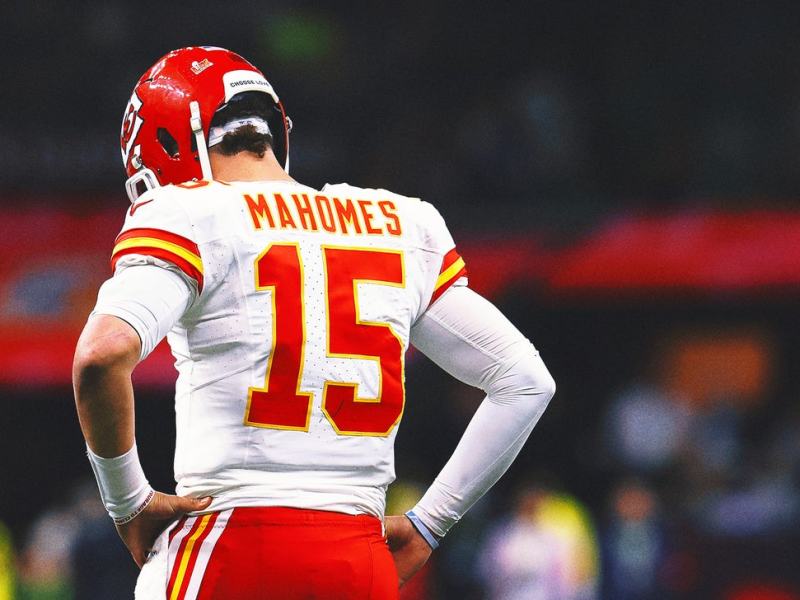 32 Teams in 32 Days: Kansas City&nbsp;Chiefs