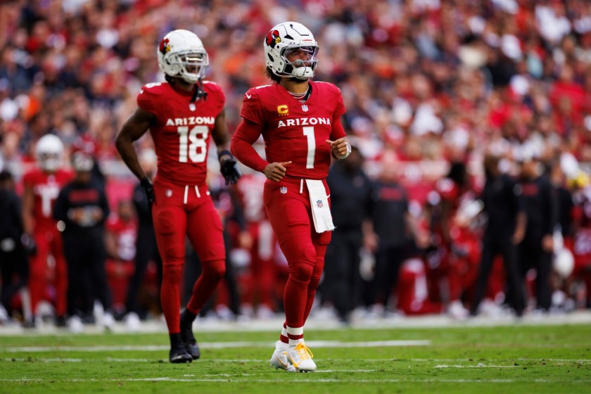 32 Teams in 32 Days: Arizona&nbsp;Cardinals
