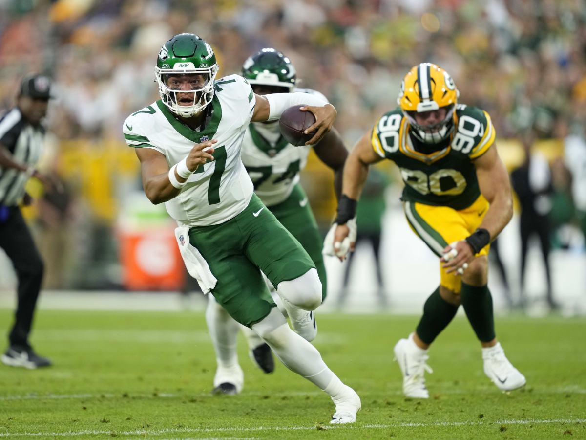 32 Teams in 32 Days: New York&nbsp;Jets