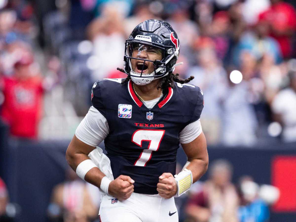 32 Teams in 32 Days: Houston&nbsp;Texans