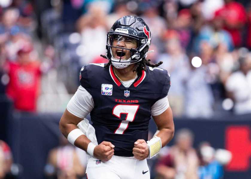 32 Teams in 32 Days: Houston&nbsp;Texans