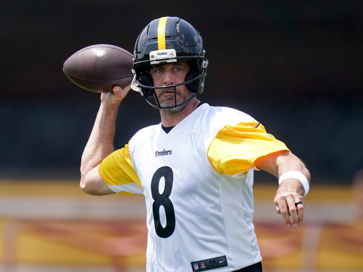 32 Teams in 32 Days: Pittsburgh&nbsp;Steelers