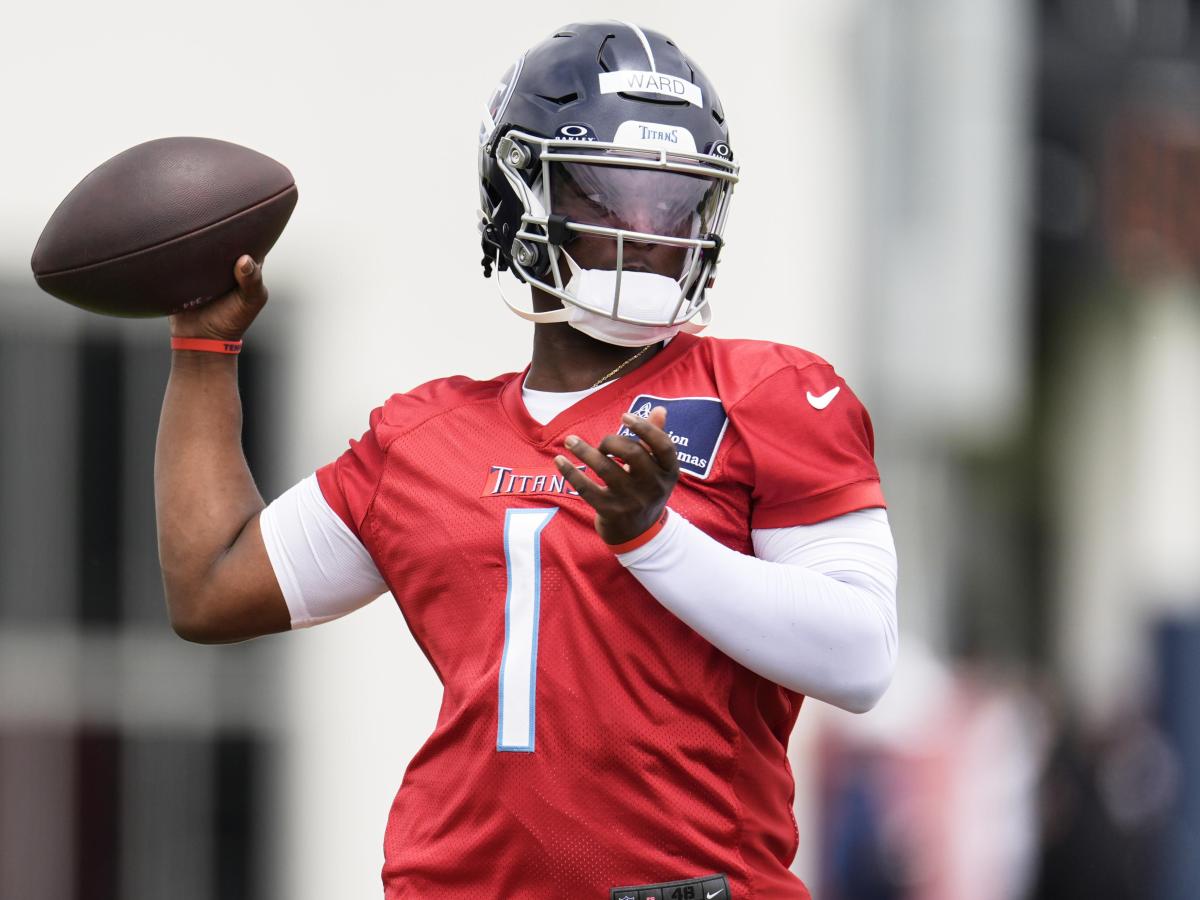 32 Teams in 32 Days: Tennessee&nbsp;Titans