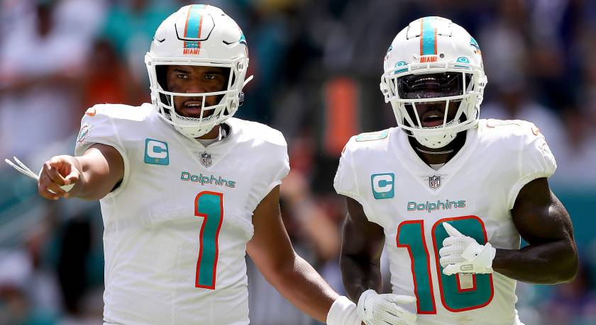 32 Teams in 32 Days: Miami&nbsp;Dolphins