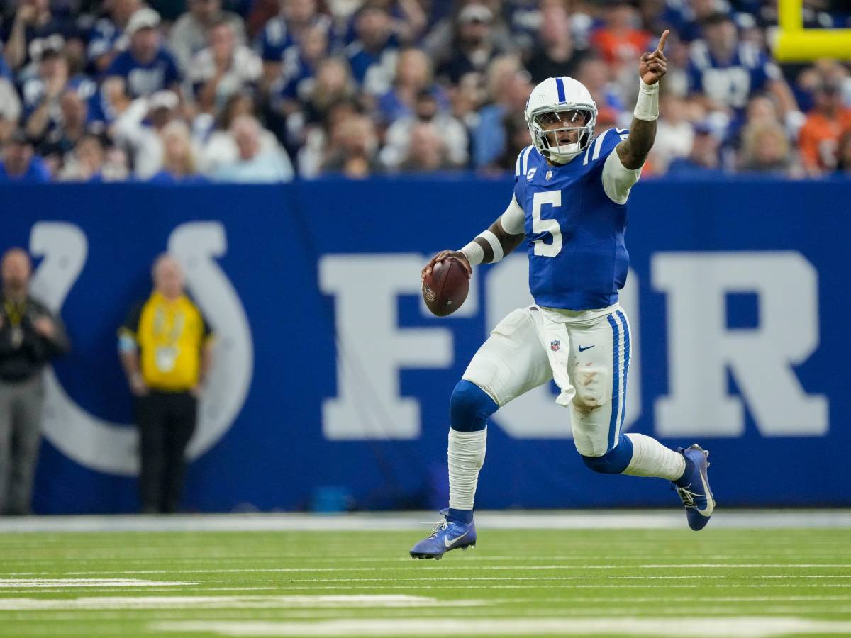 32 Teams in 32 Days: Indianapolis&nbsp;Colts