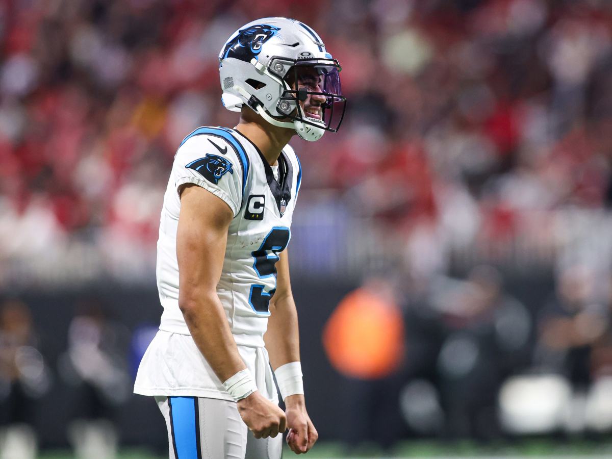 32 Teams in 32 Days: Carolina&nbsp;Panthers