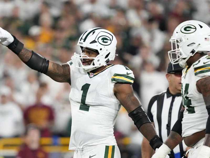 Post-Week 2 Power&nbsp;Rankings