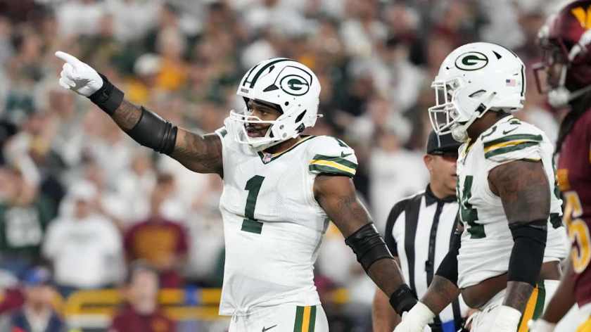 Post-Week 2 Power&nbsp;Rankings