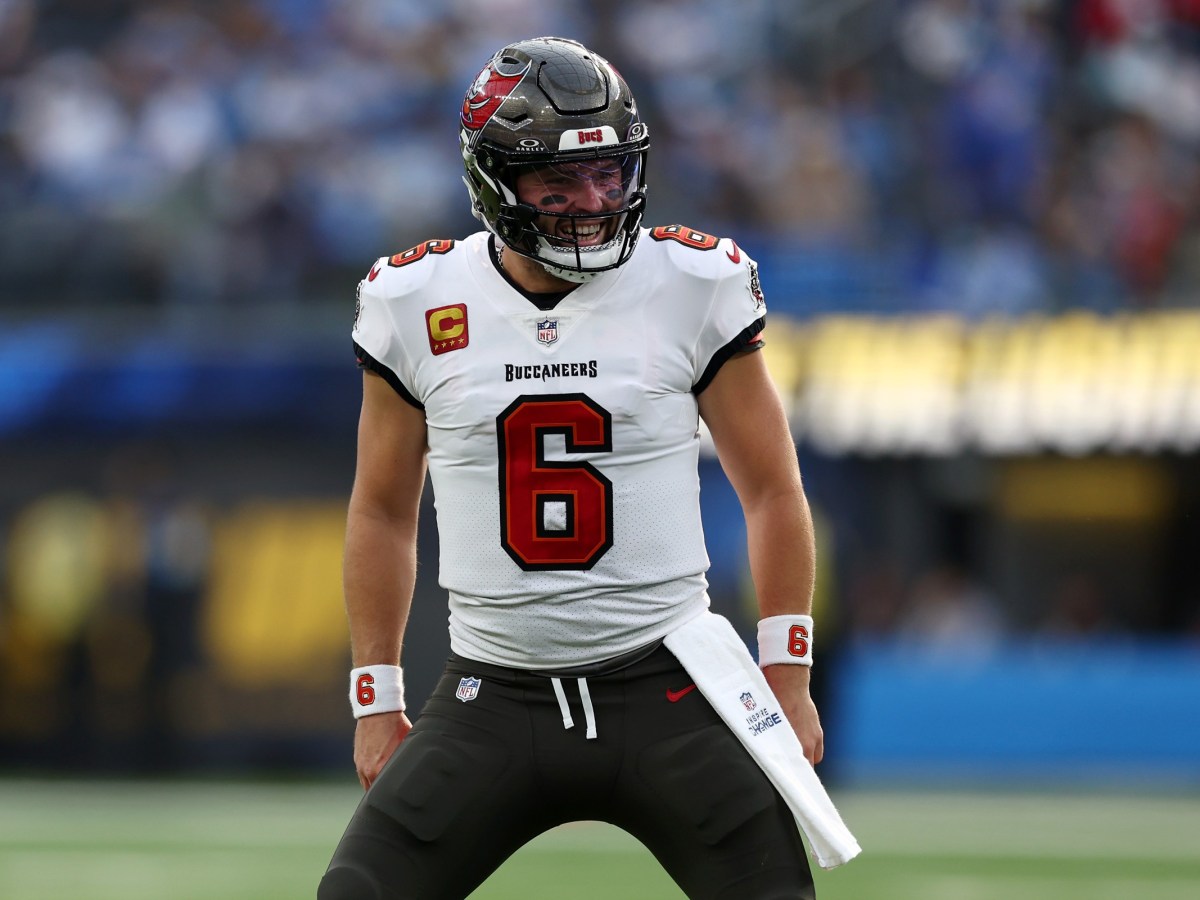 32 Teams in 32 Days: Tampa Bay&nbsp;Buccaneers