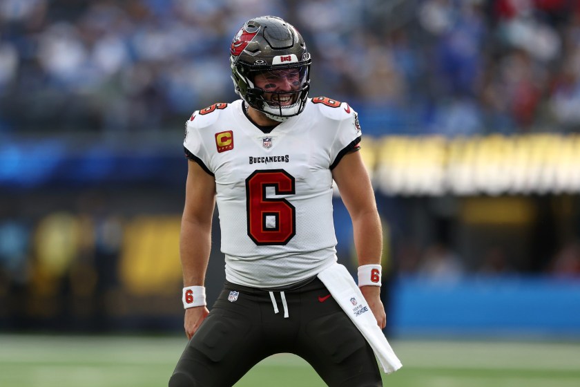 32 Teams in 32 Days: Tampa Bay&nbsp;Buccaneers