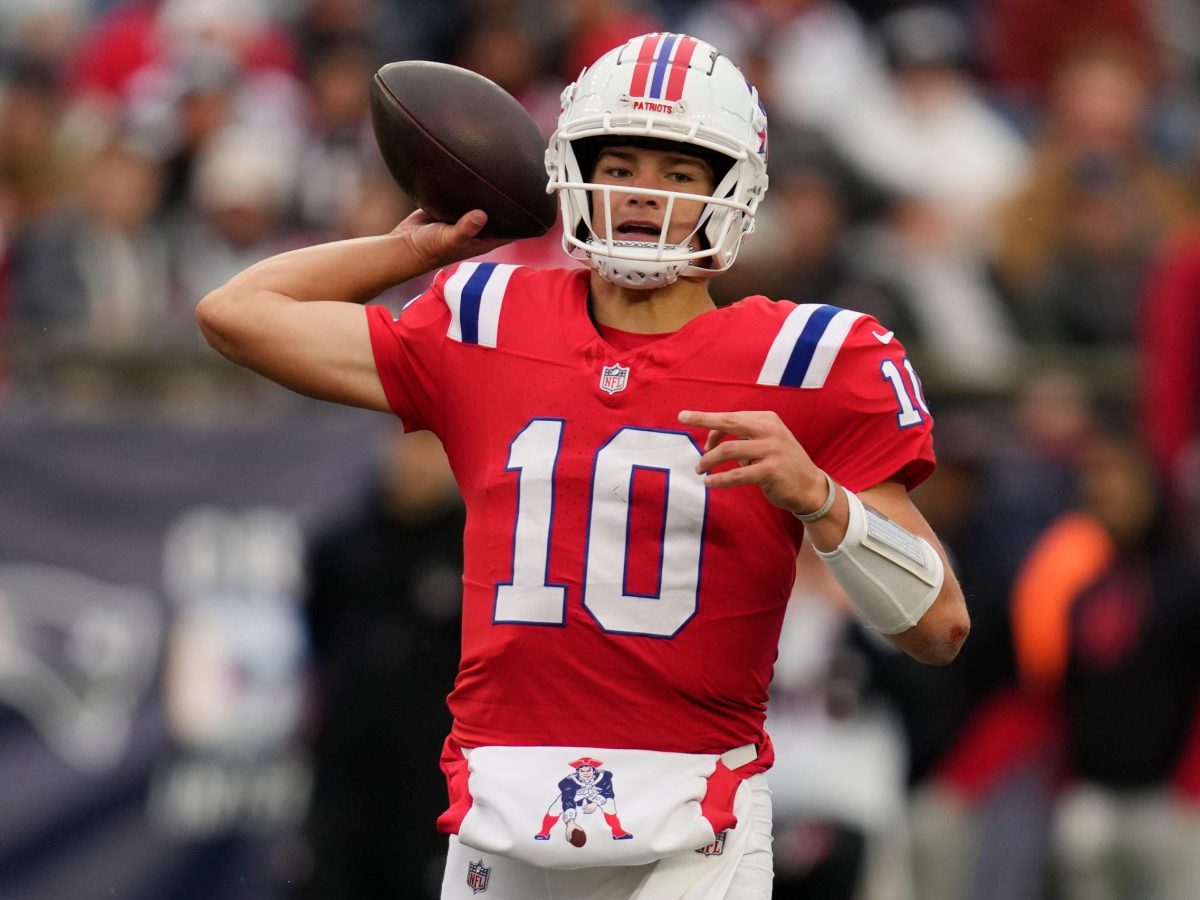 32 Teams in 32 Days: New England&nbsp;Patriots