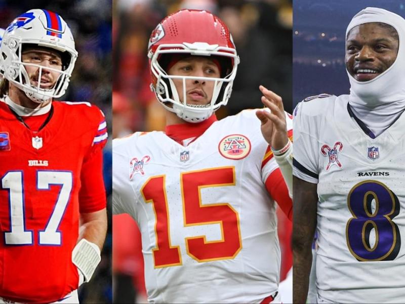 2025 NFL Awards&nbsp;Predictions