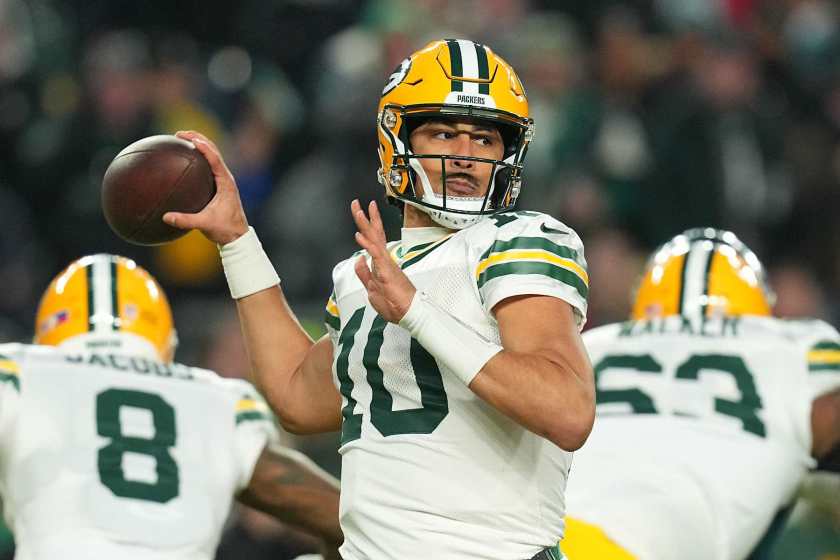 32 Teams in 32 Days: Green Bay&nbsp;Packers