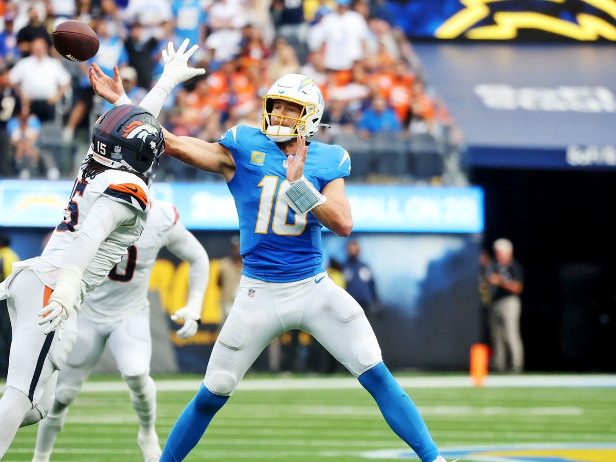 Post-Week 3 Power&nbsp;Rankings