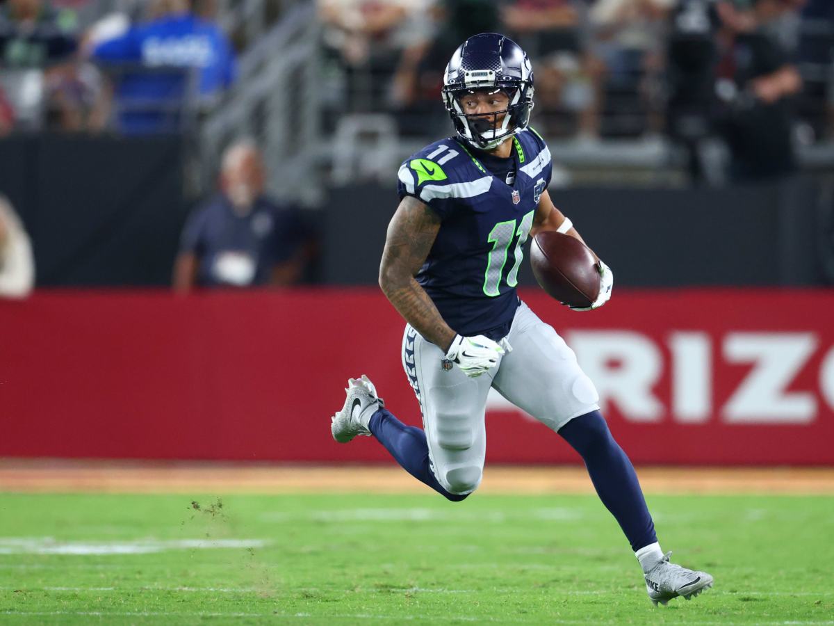 Post-Week 4 Power&nbsp;Rankings