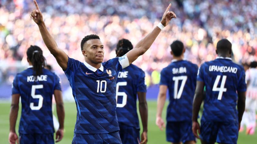2026 World Cup Quarterfinals&nbsp;Preview