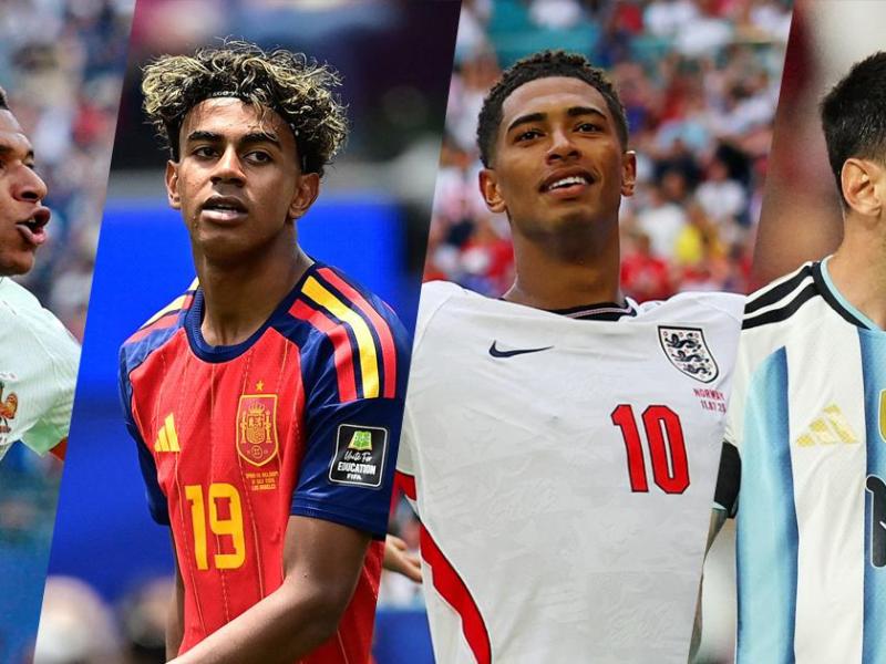 2026 World Cup Semifinals&nbsp;Preview