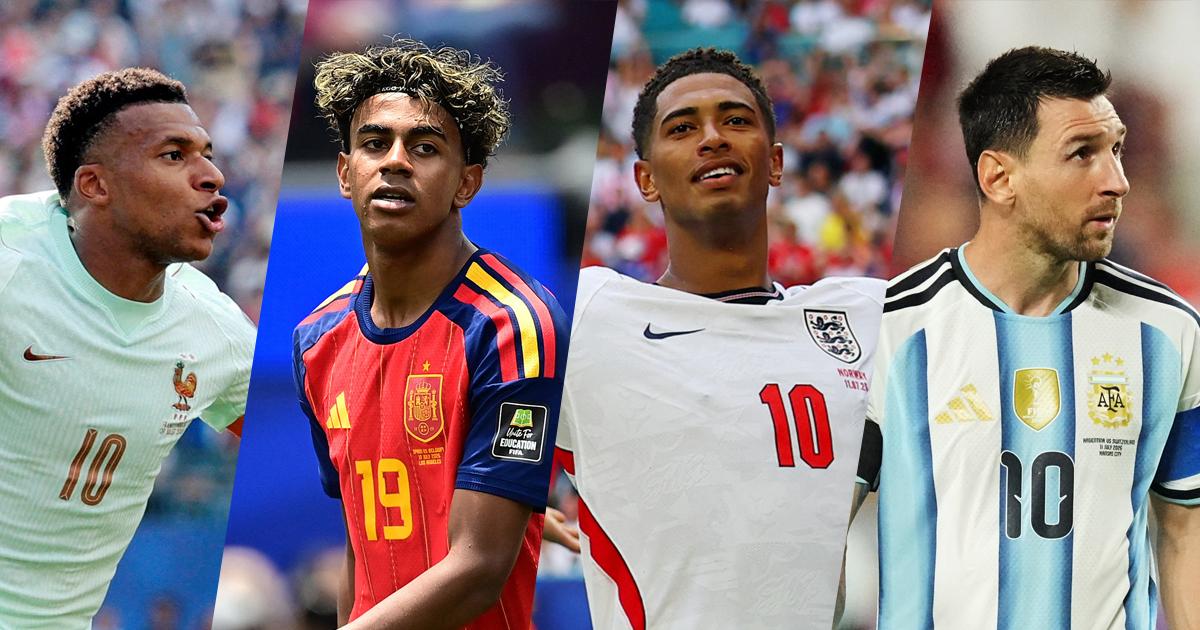 2026 World Cup Semifinals&nbsp;Preview